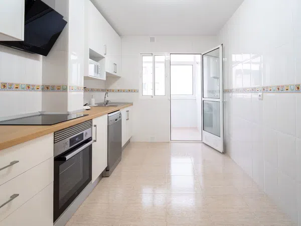 Piso en avenida Primero de Mayo, 113 - Foto 19