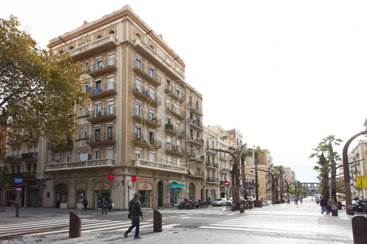 Piso en Rambla de Badal, Sants - Foto 12