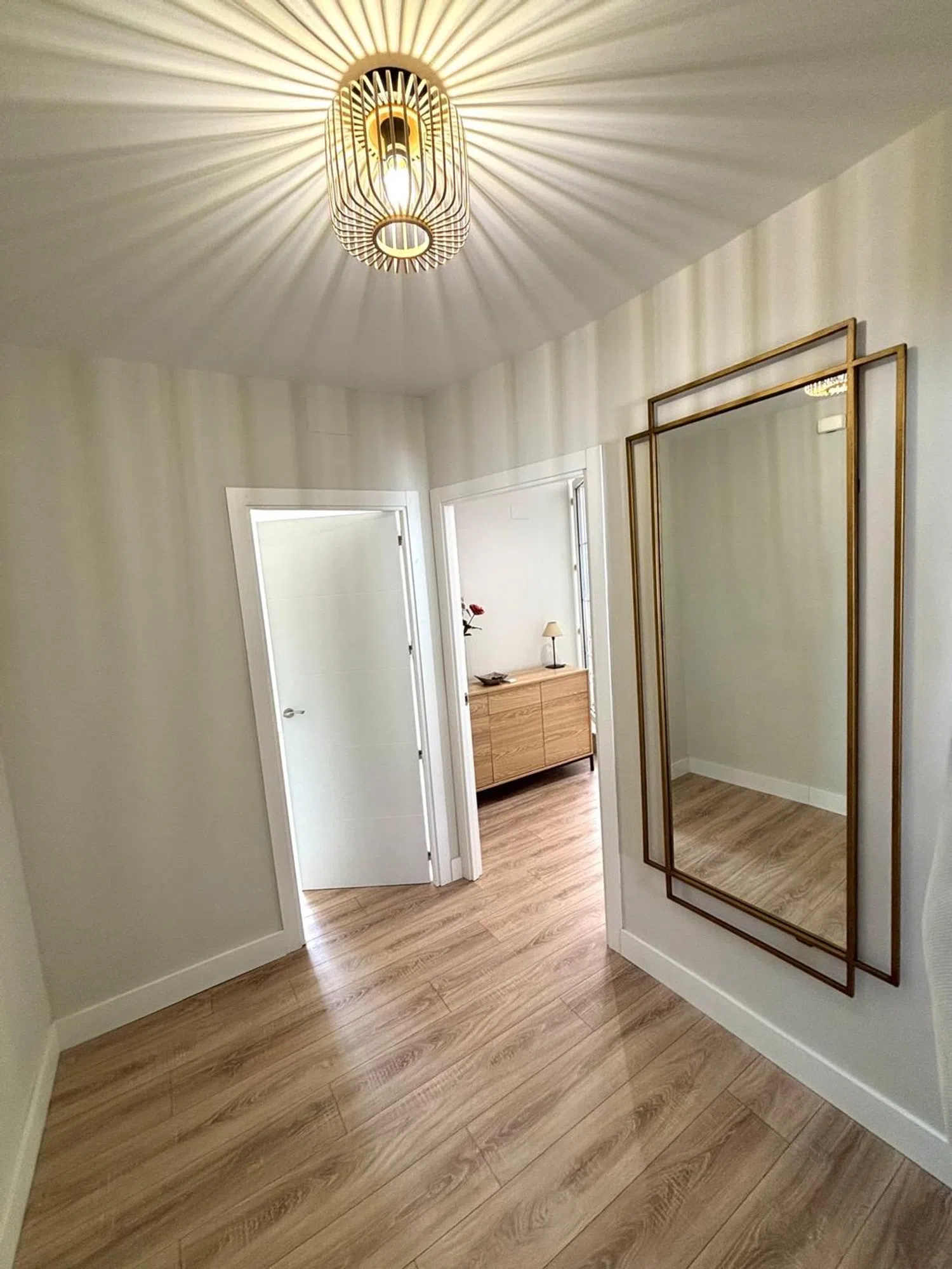 Ático en calle del General Pardiñas, 93 - Foto 3