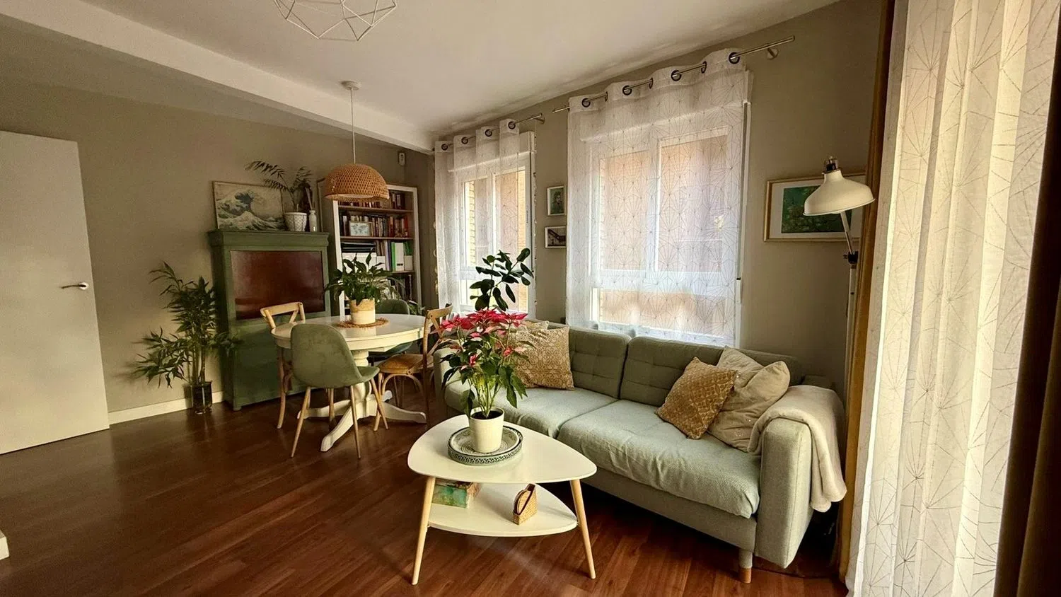 Piso en Barrio Casco Antiguo - Foto 3