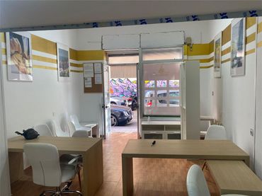 Local comercial en  Calle Ravel 4 - Foto 7