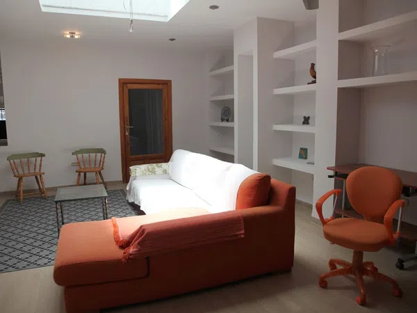 Chalet pareado en Paseo de las Palmas, 25, Cuesta Escoriaza - Barranco del Abogado - Foto 16