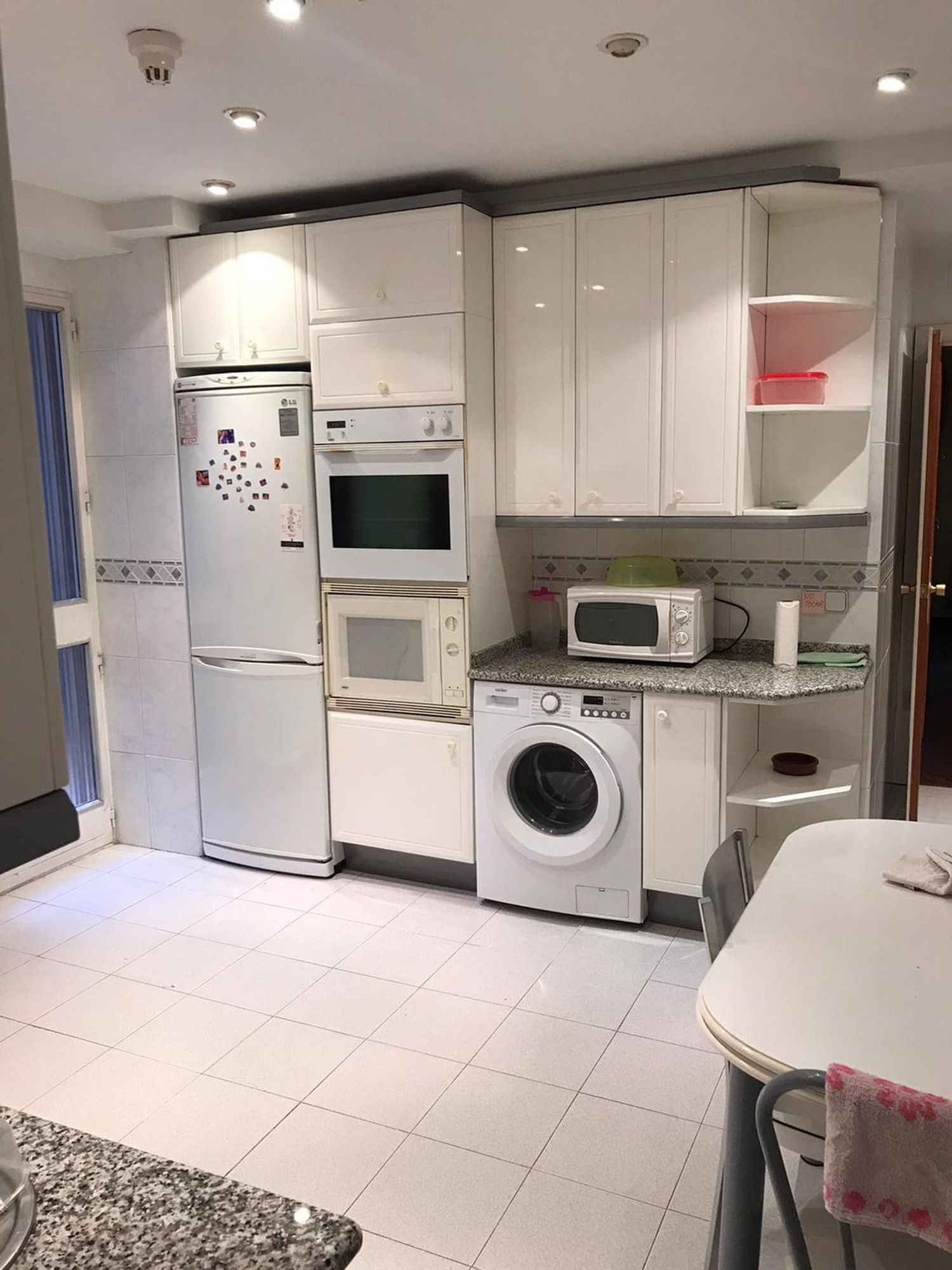 Piso en avenida de la Reina Victoria, 68 - Foto 7