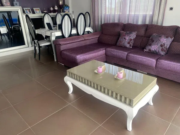 Casa o chalet independiente en Avenida Fuentes del Marqués, 23 - Foto 36