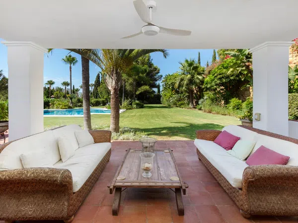 Casa o chalet independiente en Calle de Ojen, 21 a, Los Arqueros-Puerto del Almendro, Los Arqueros-Puerto del Almendro - Foto 28