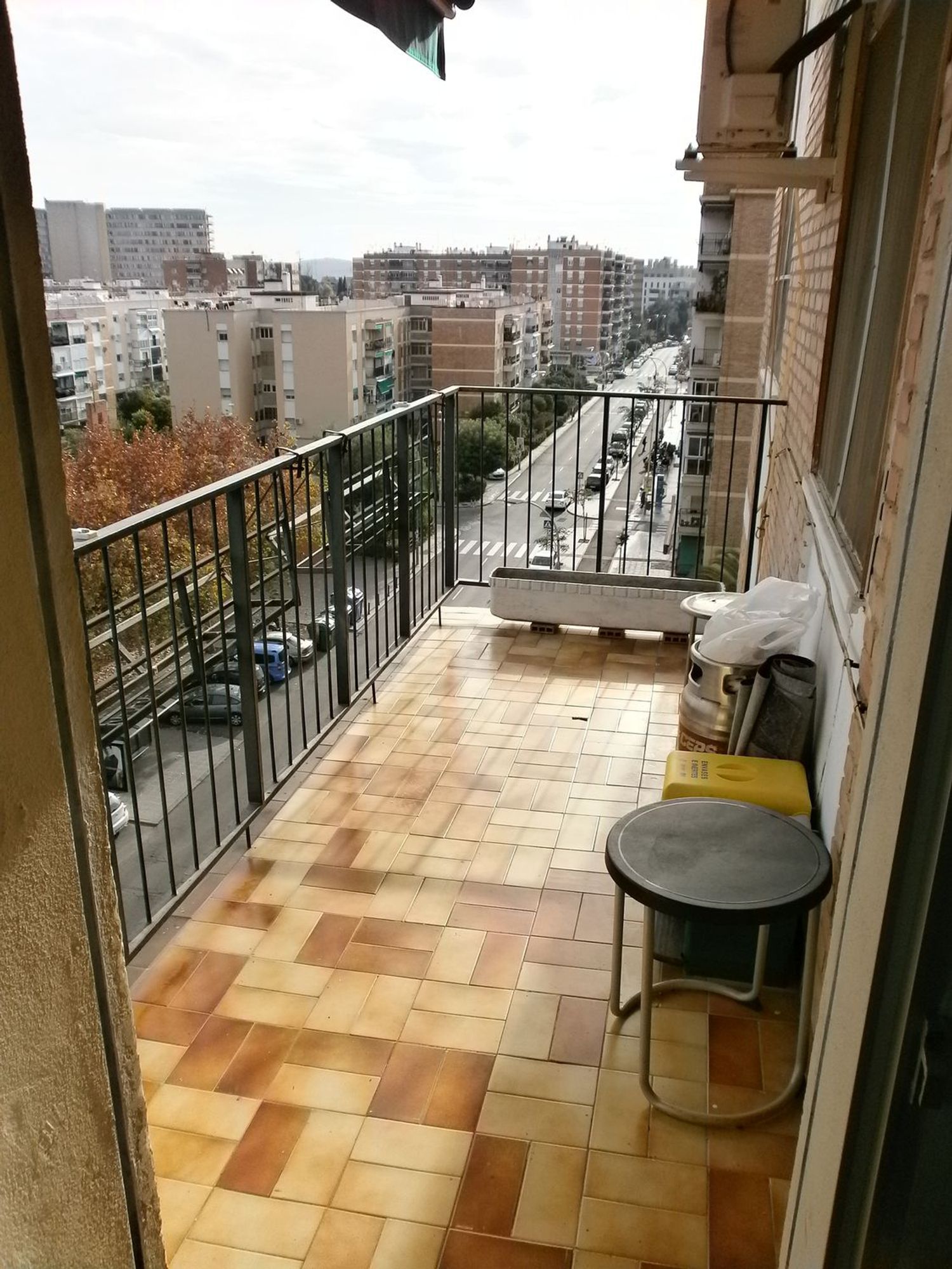 Piso en Calle Doctor José Altolaguirre, 18, Vistalegre - Parque Cruz - Universidades - Foto 2