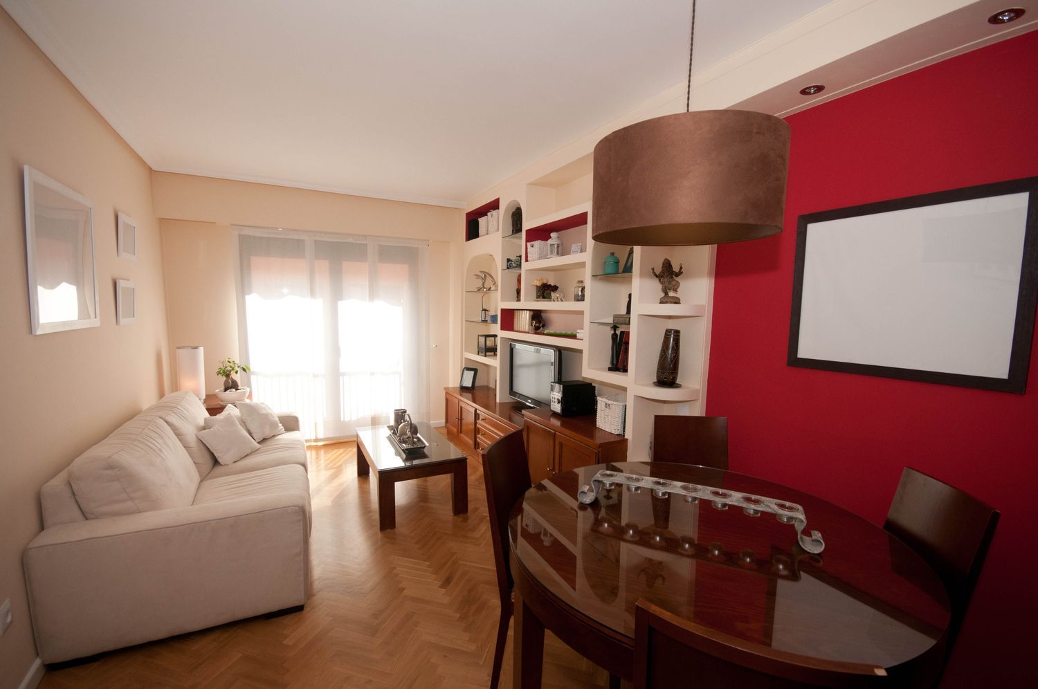 Piso en calle de la Escarcha, 5 - Foto 1