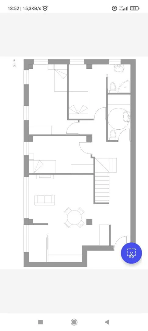 Piso en  Rúa de Anton Vilar Ponte 6 - Foto 8