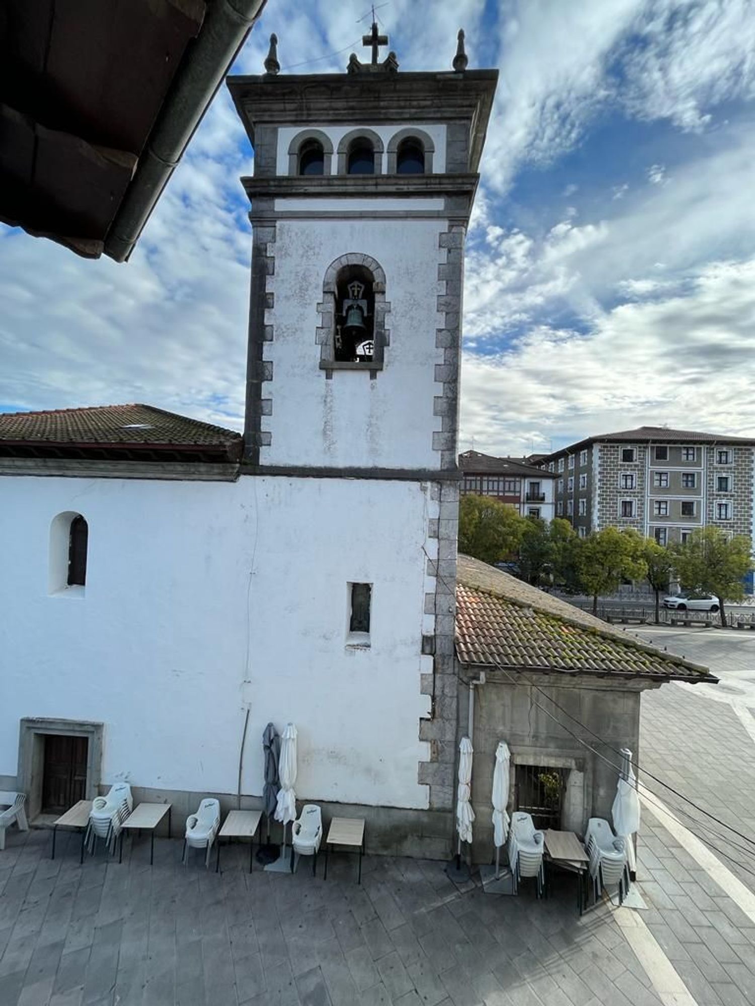 Piso en Plaza José María Pereda, 1 - Foto 10