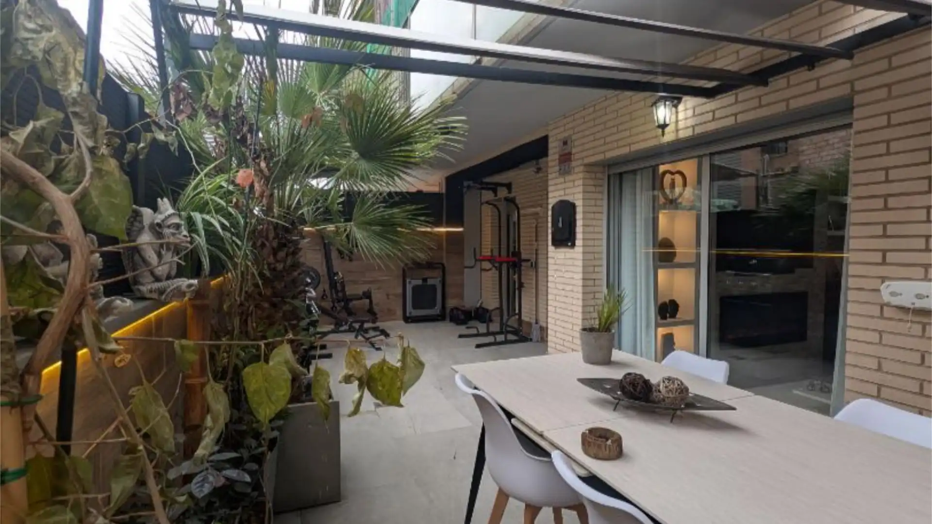 Piso en  Carrer de Miquel Martí i Pol 4 - Foto 1