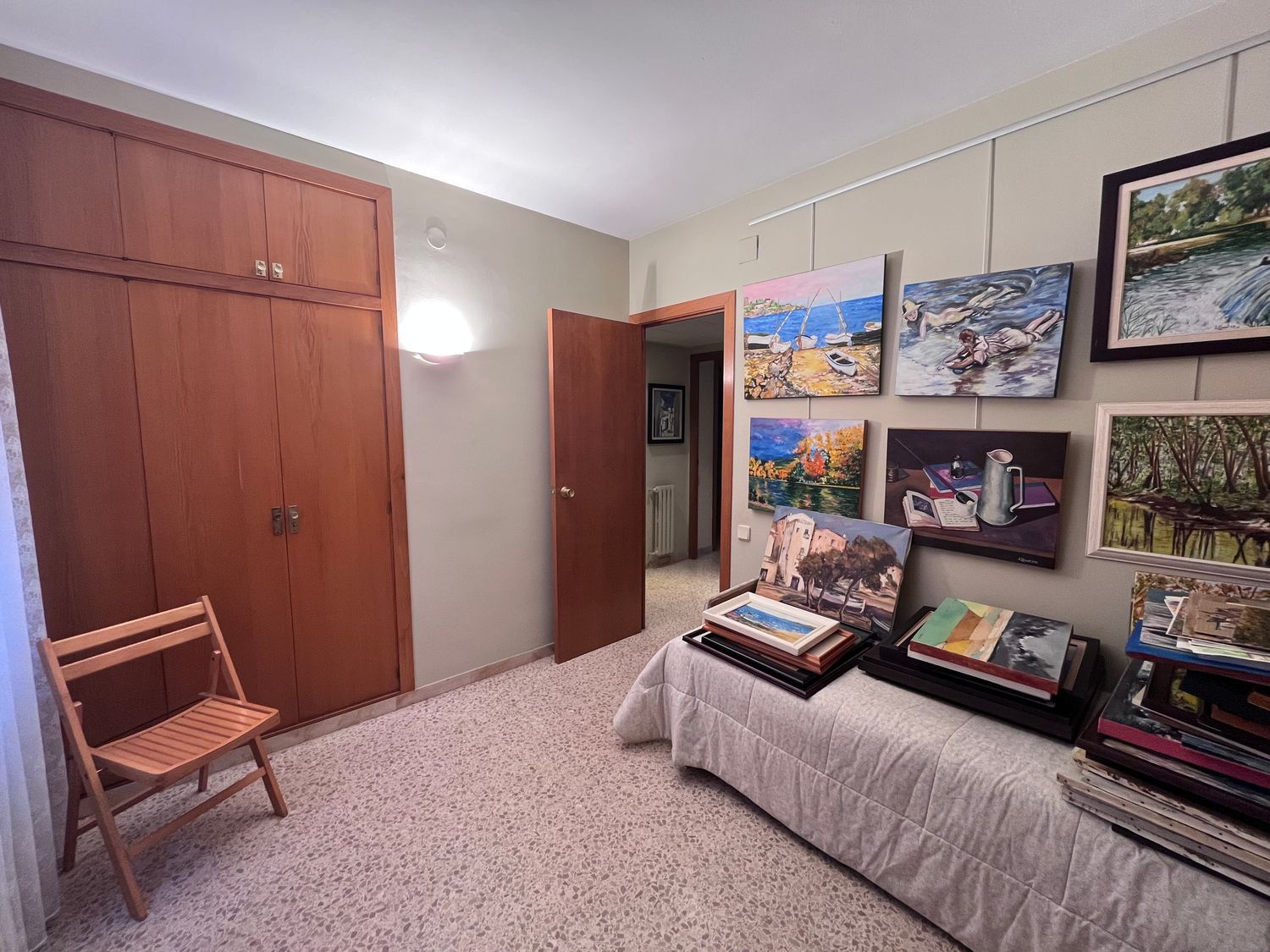 Piso en calle de Santaló, 147 - Foto 38