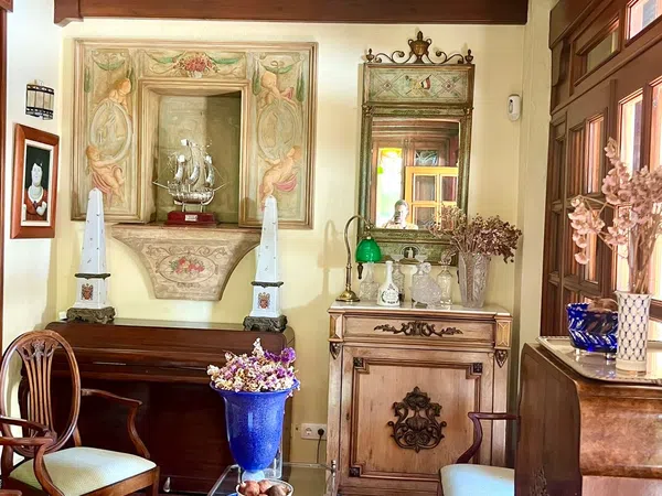 Casa o chalet independiente en Urbanización la Virginia, 7, La Carolina-Guadalpín - Foto 6