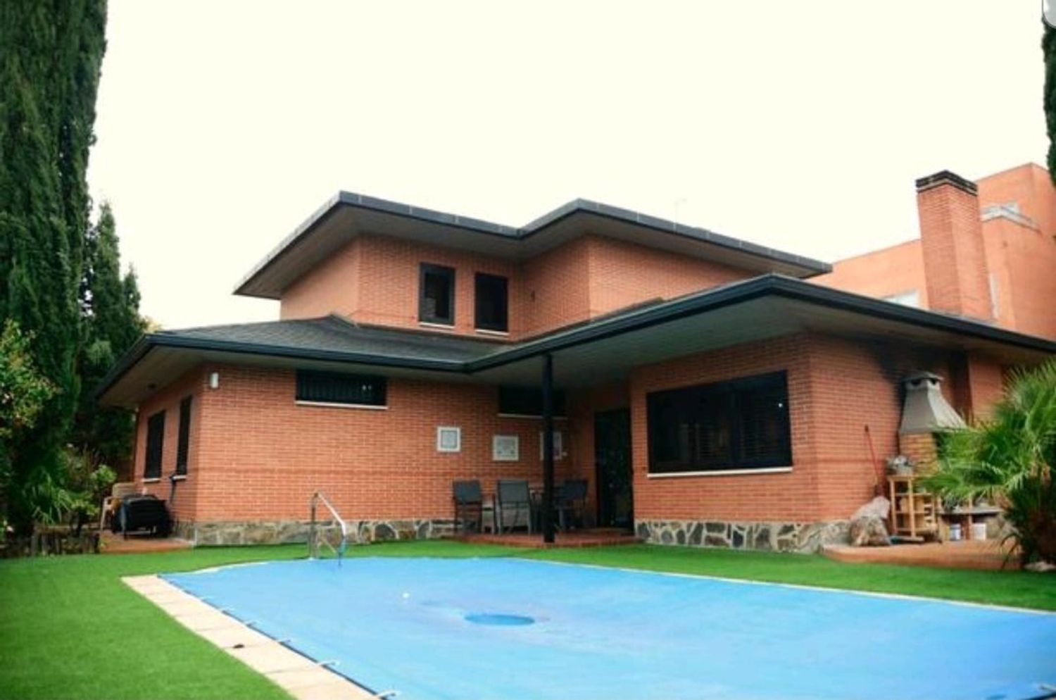 Casa o chalet independiente en Algete - Foto 24
