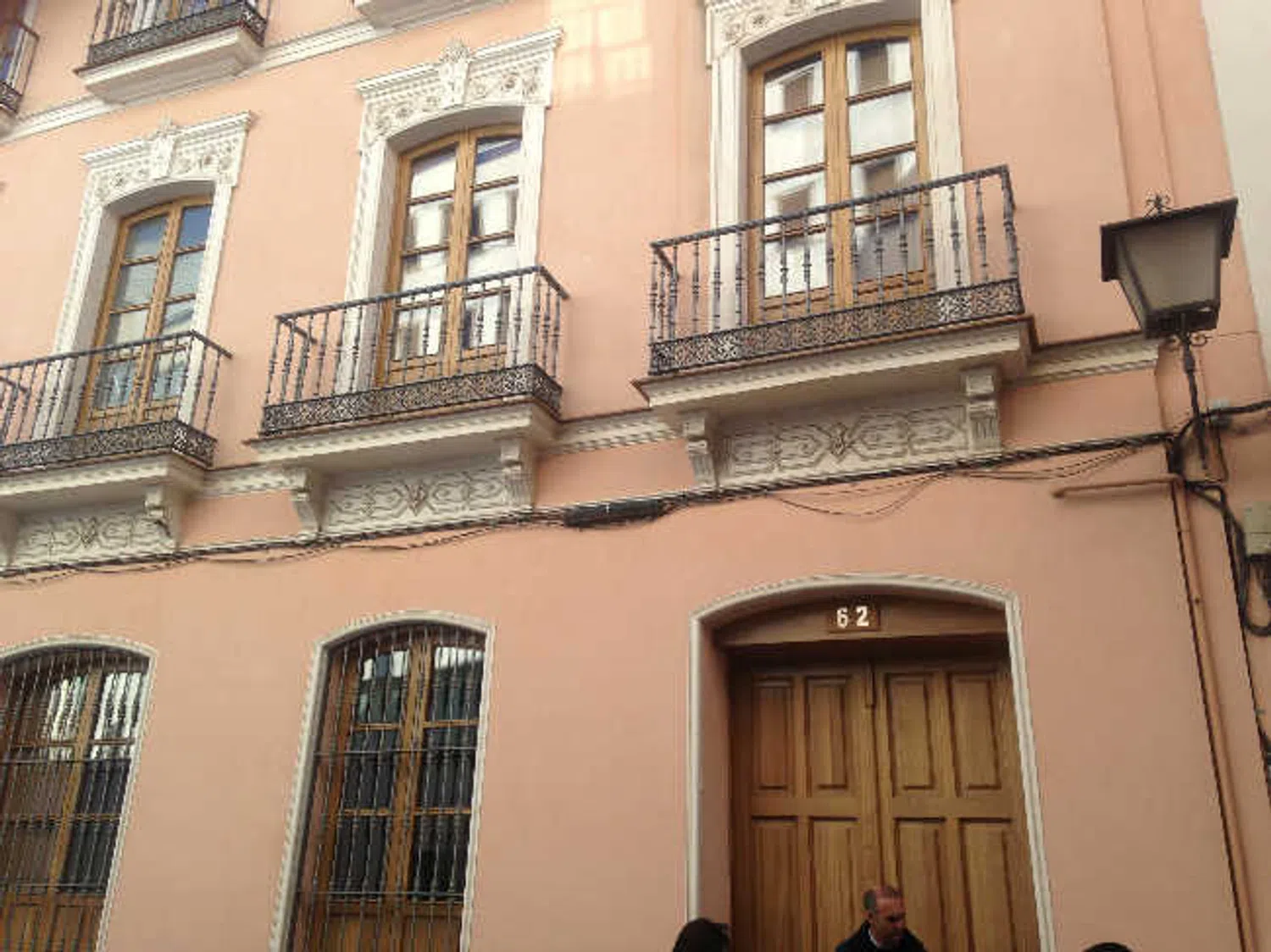 Piso en calle Zaragoza, 62 - Foto 1