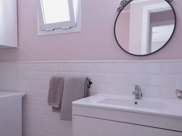 Piso en avenida Santiago Puig, 7 - Foto 9