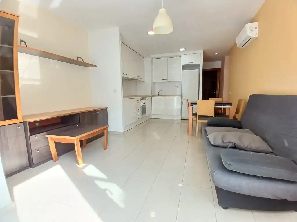 Apartamento en  Calle Moret - Foto 19