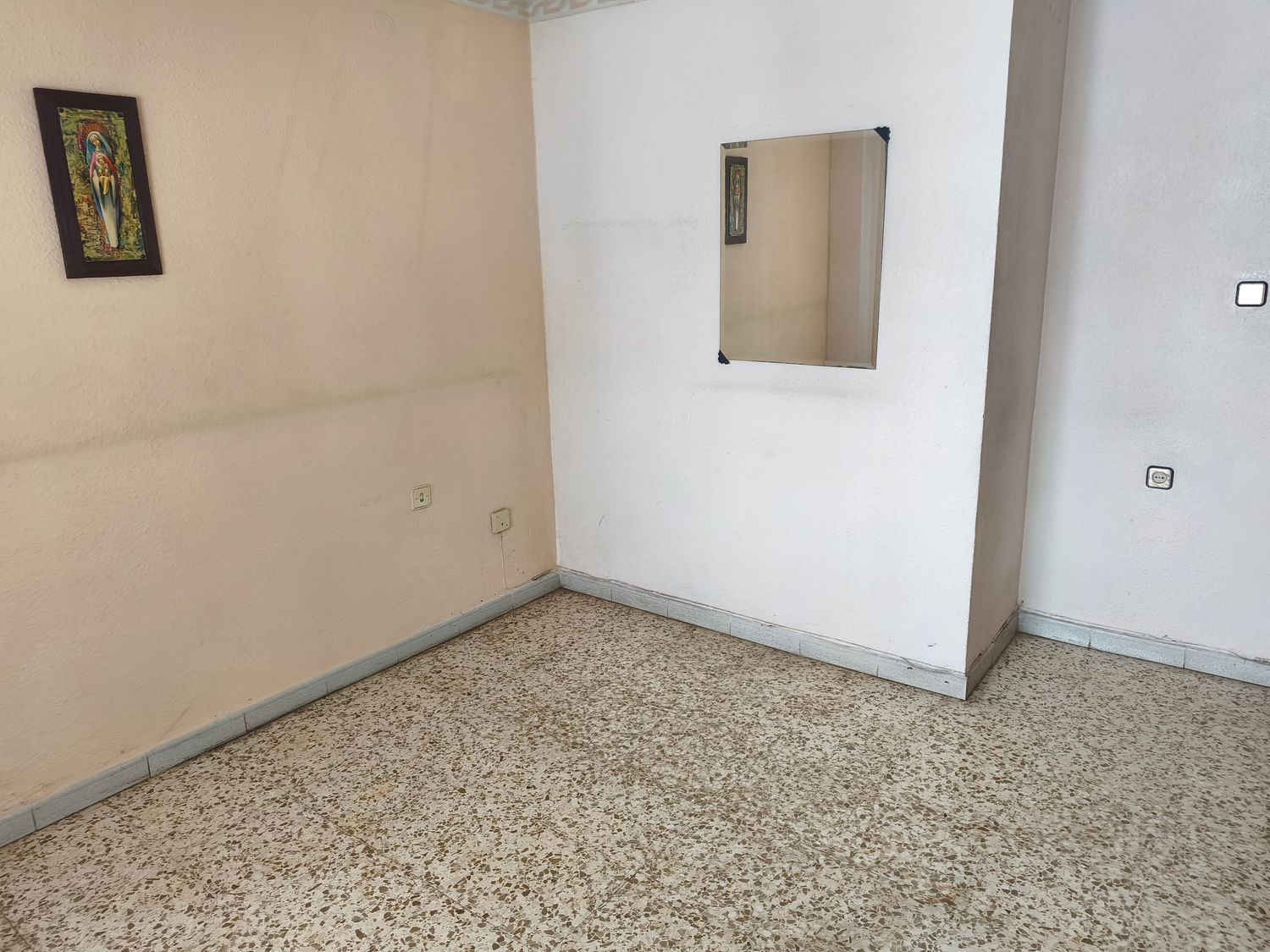 Piso en Pintor Berrobianco Meléndez, 2, Cruz del Humilladero - Los Tilos - Foto 9