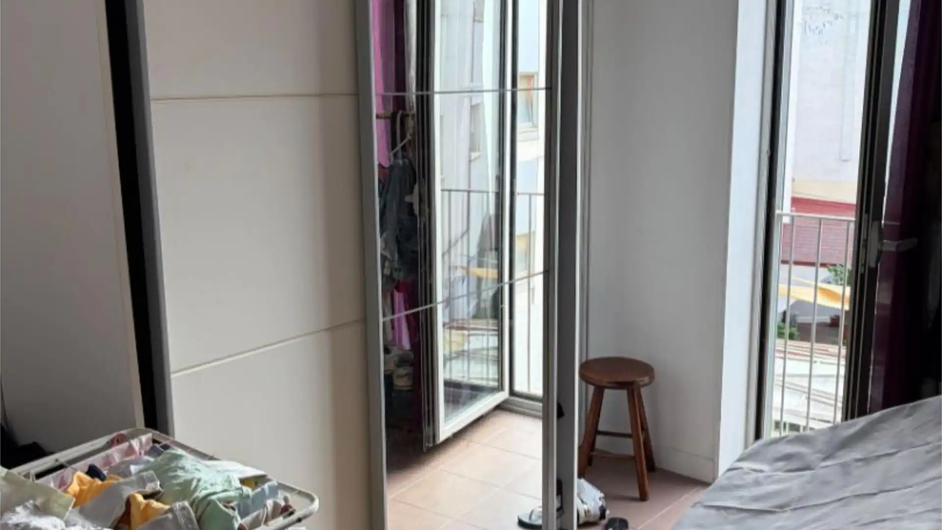 Piso en  Plaça de la Vinya d'en Petaca 7 - Foto 9