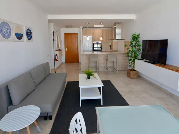 Piso en Las Canteras, 1, Santa Catalina - Canteras - Foto 4
