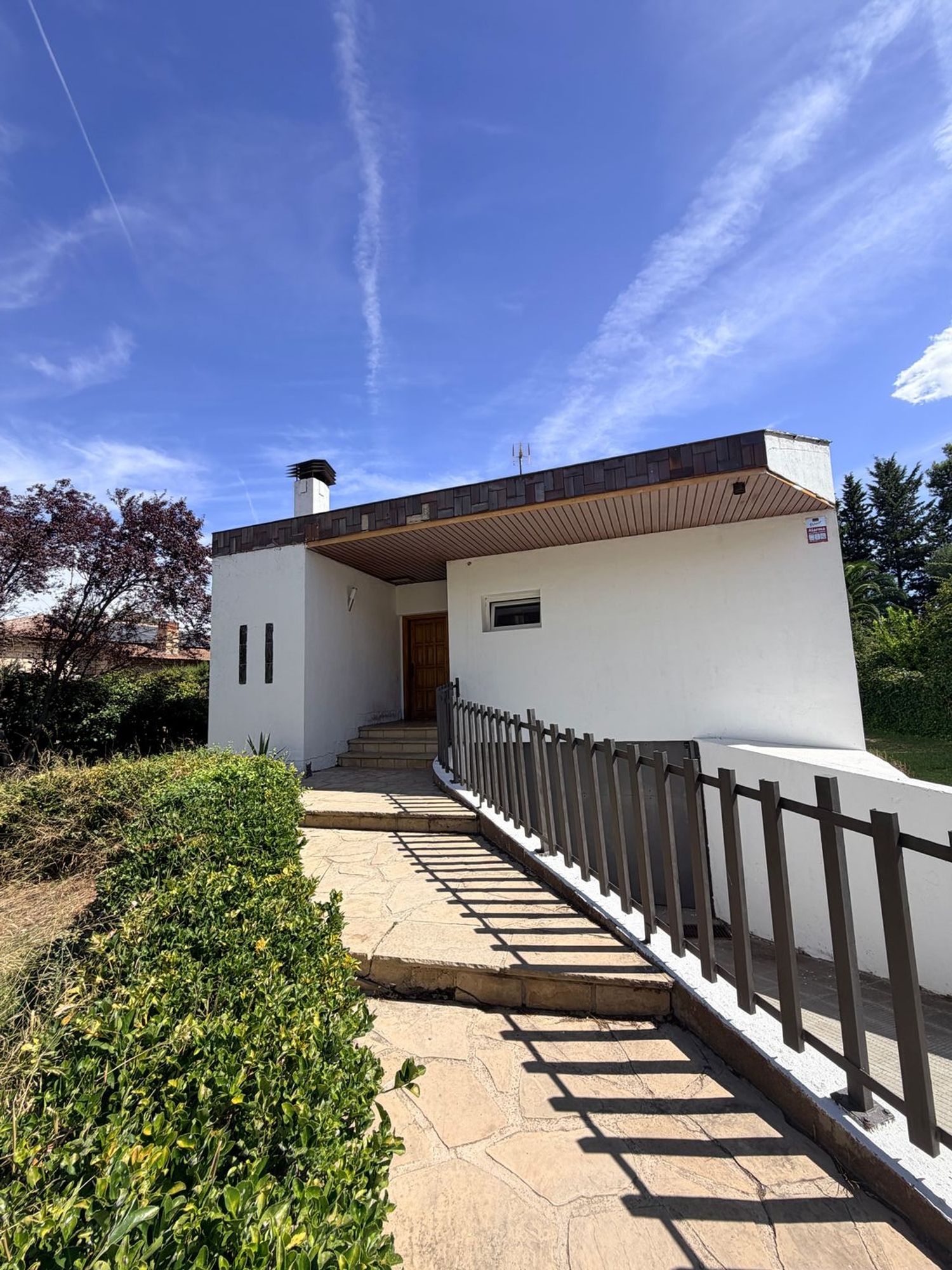 Casa o chalet independiente en Urbanización Torrebarajas, 1, Casetas - Garrapinillos - Monzalbarba, Casetas - Garrapinillos - Monzalbarba - Foto 2