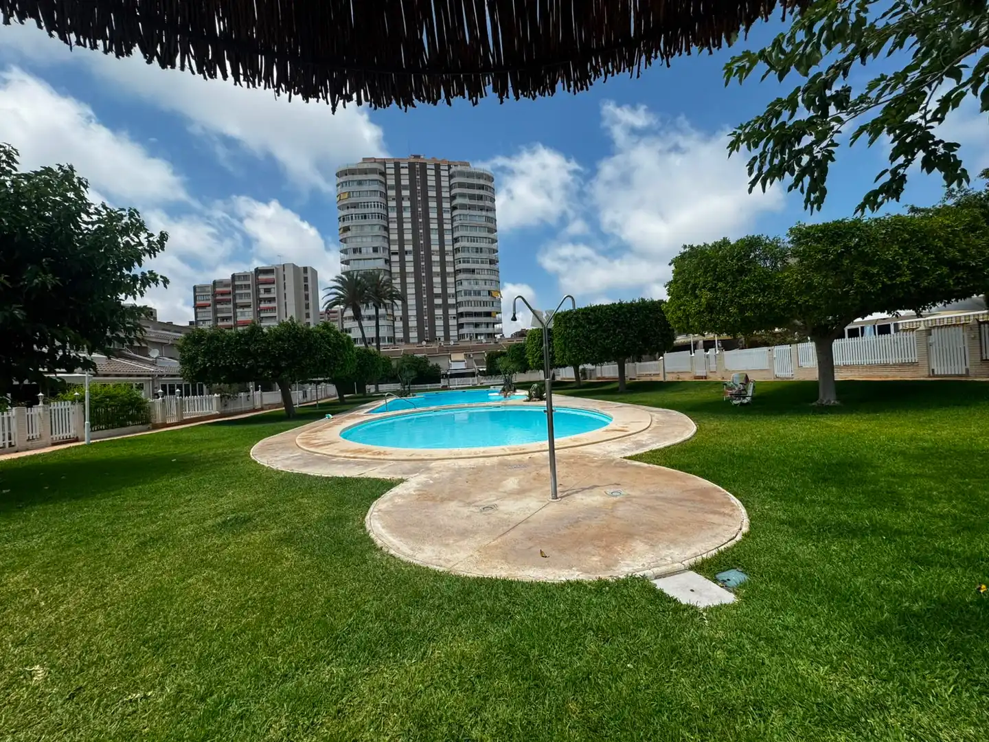 Chalet en  Avinguda de la Costa Blanca - Foto 34