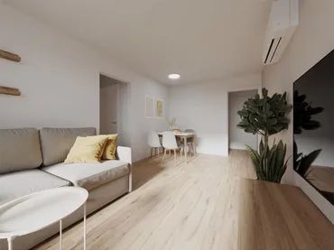 Piso en  Carrer de la Justícia 25 - Foto 3