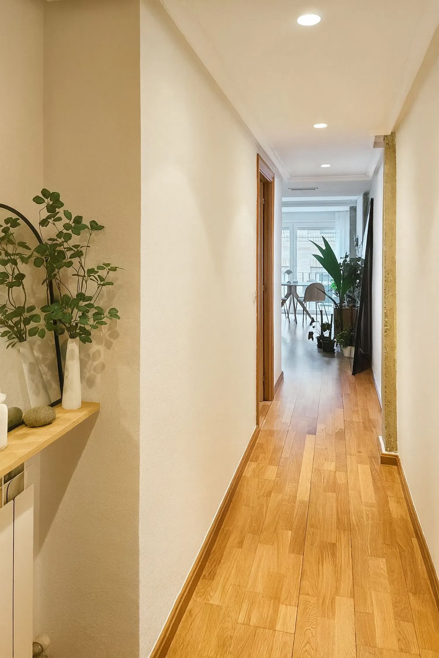 Ático en calle de Sevilla, 17 - Foto 17