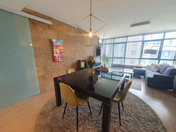 Piso en calle das Teixugueiras, 7 - Foto 7