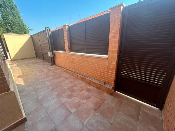 Chalet adosado en Calle Mariano Huerta García, 21 b - Foto 20