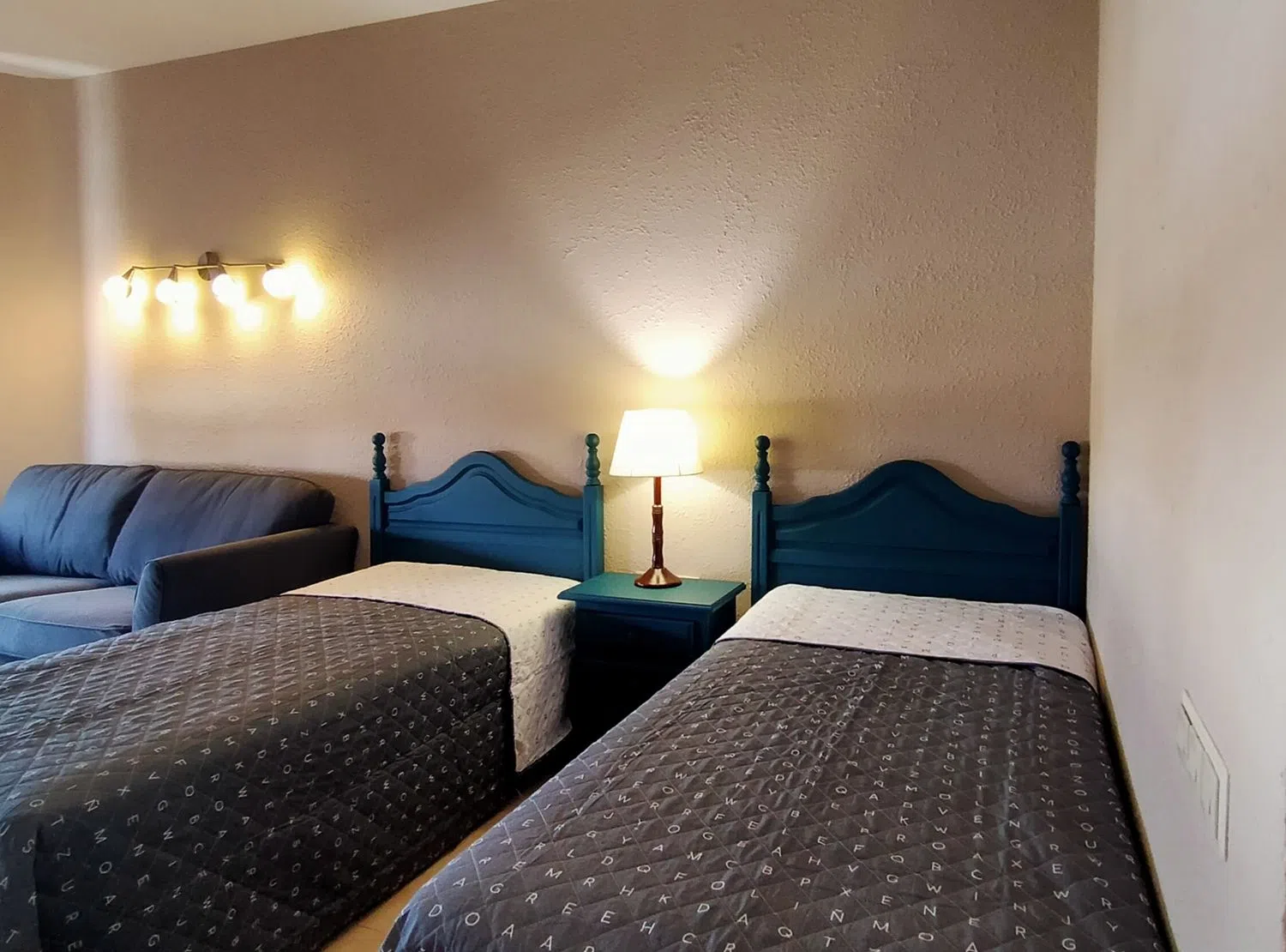 Estudio en calle Salado, 2 - Foto 4