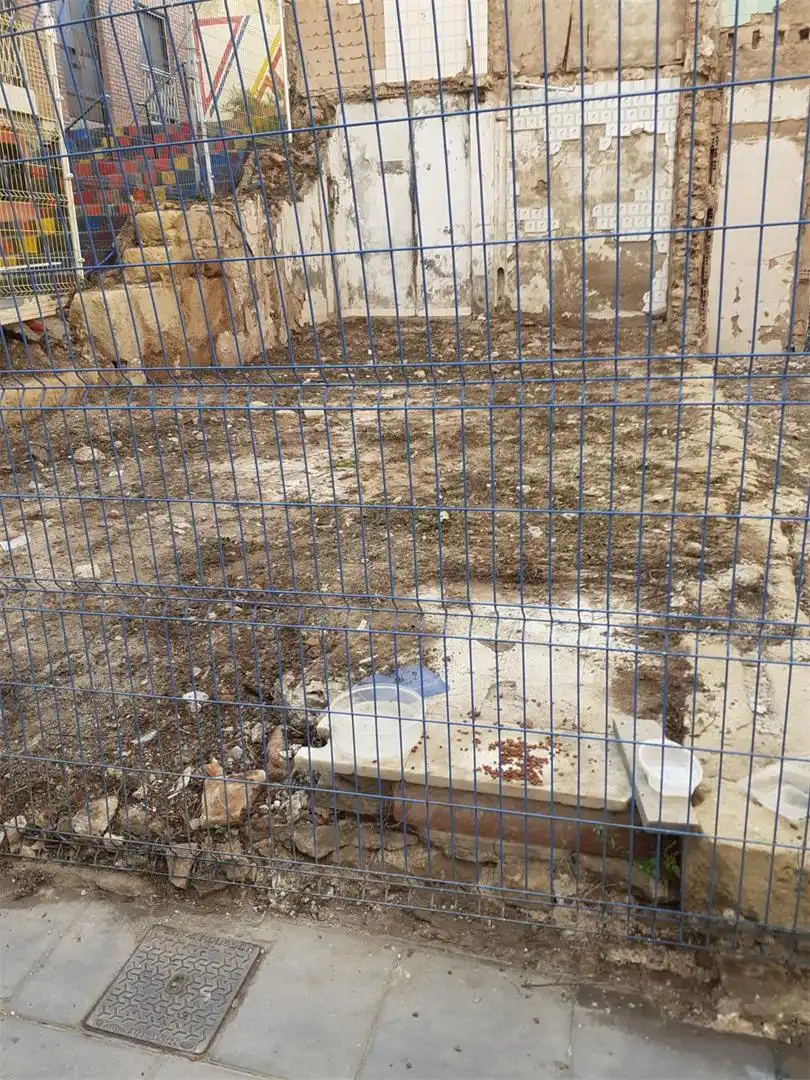 Terreno Urbanizable en  Calle San Fernando - Foto 2