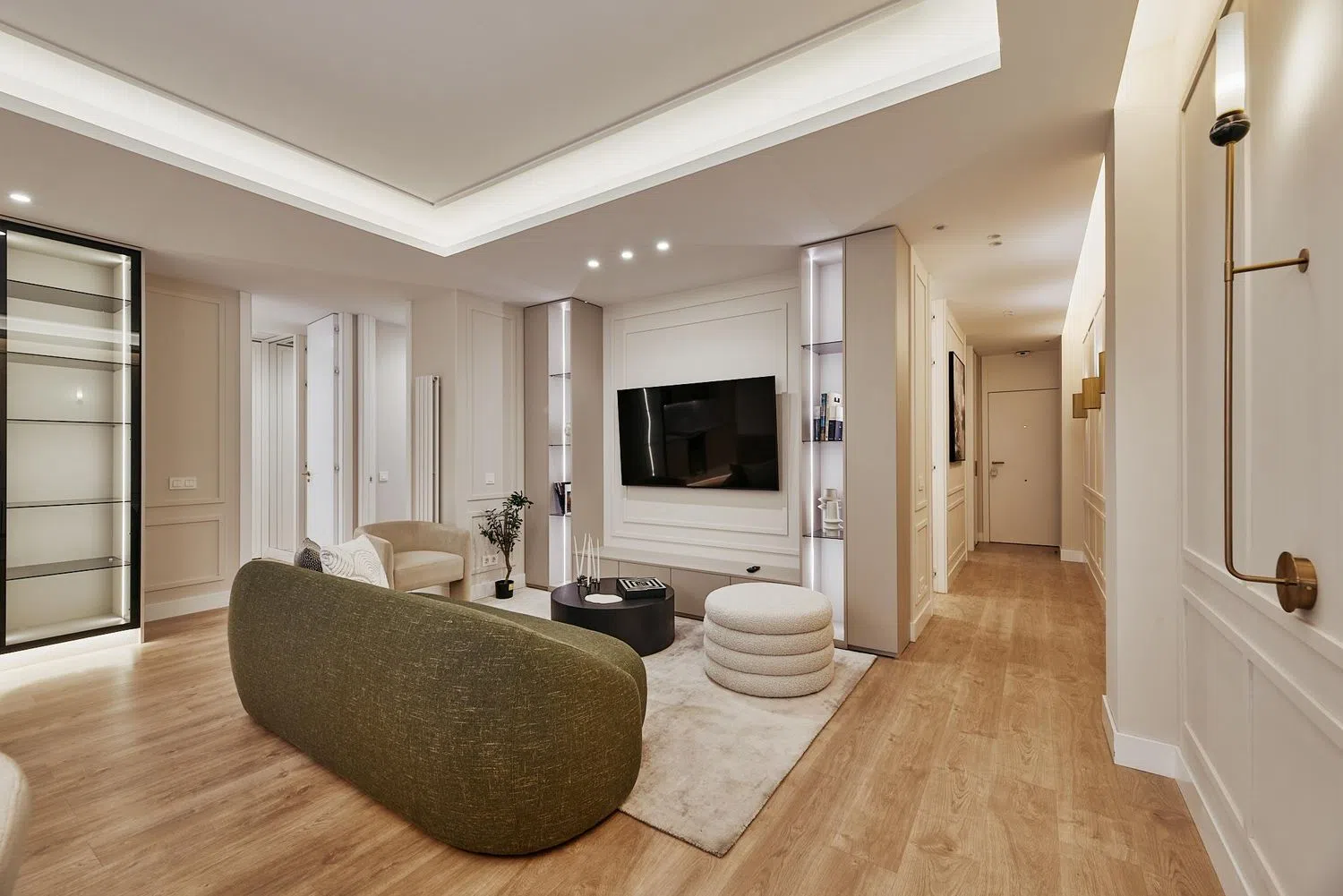 Piso en calle del General Oráa, 68 - Foto 2