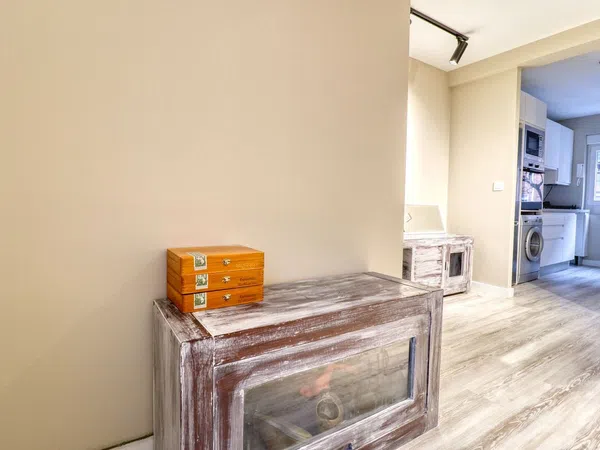 Piso en calle Victor Hevia, 33 - Foto 5