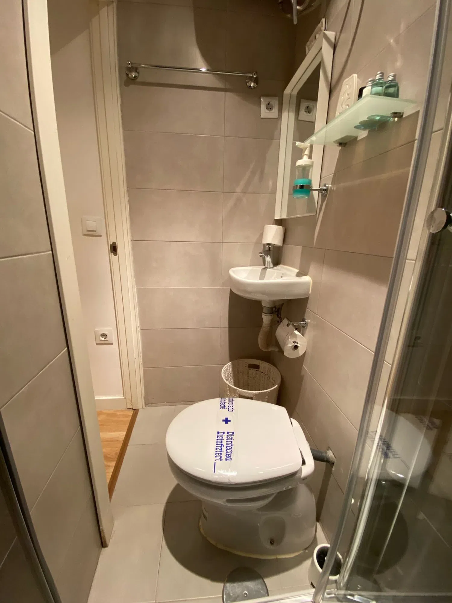 Piso en calle del Ave María, 22 - Foto 29