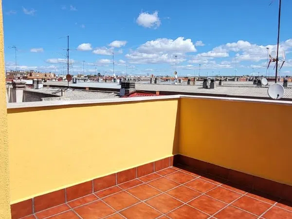 Dúplex en Calle Pinto-San Roque - Foto 4