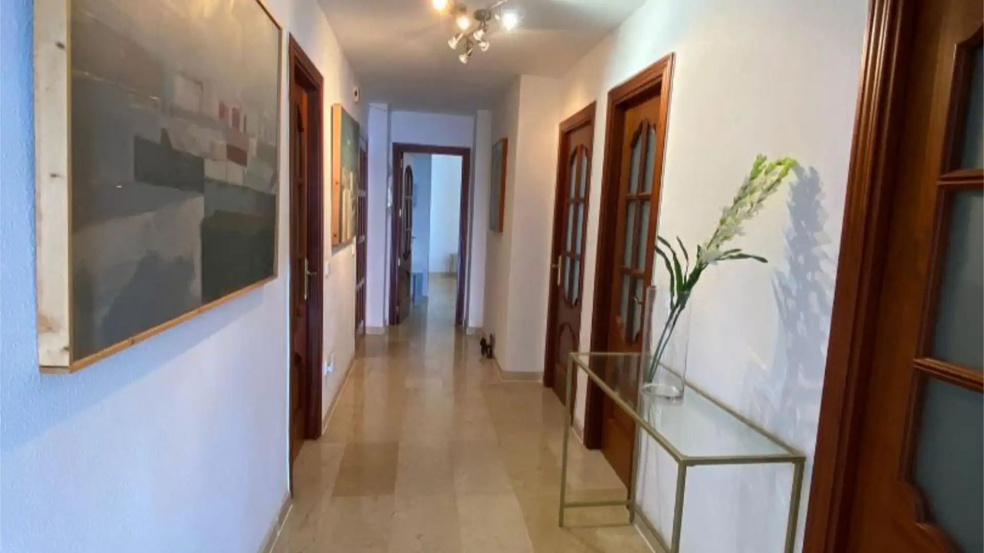 Piso en  Paseo Marítimo Rey de España 99 - Foto 5