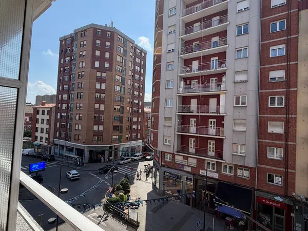 Piso en Avenida de la Concordia, 13 - Foto 13