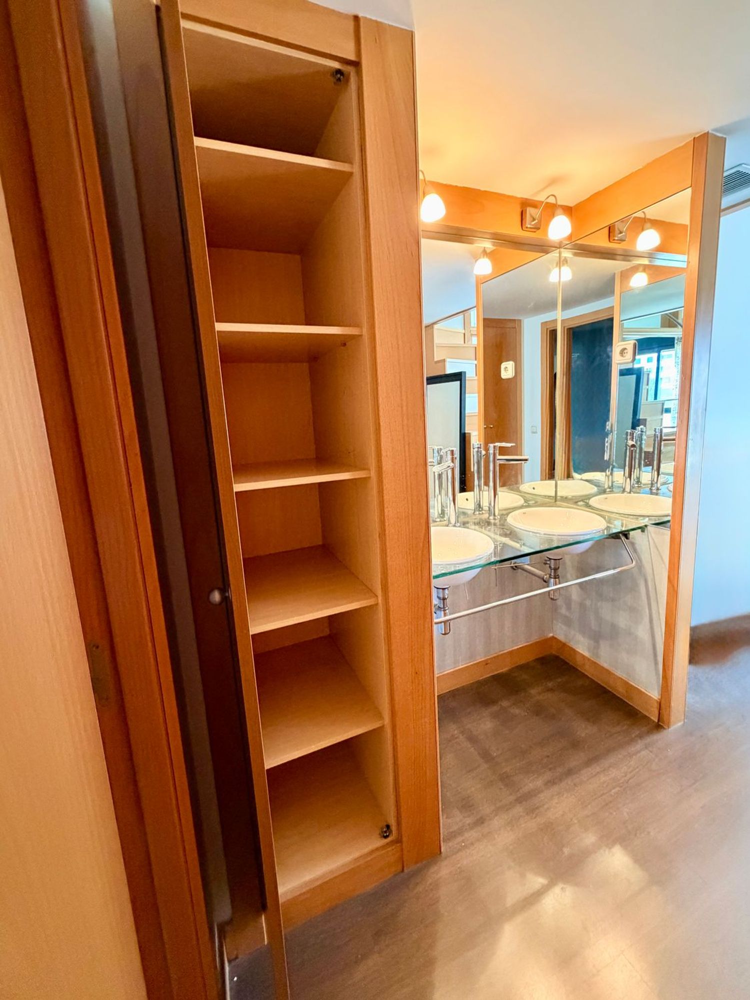 Estudio en avenida del Ensanche de Vallecas, 89 - Foto 14