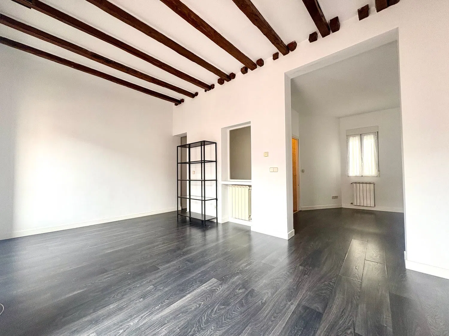 Estudio en calle de Argumosa, 16 - Foto 4