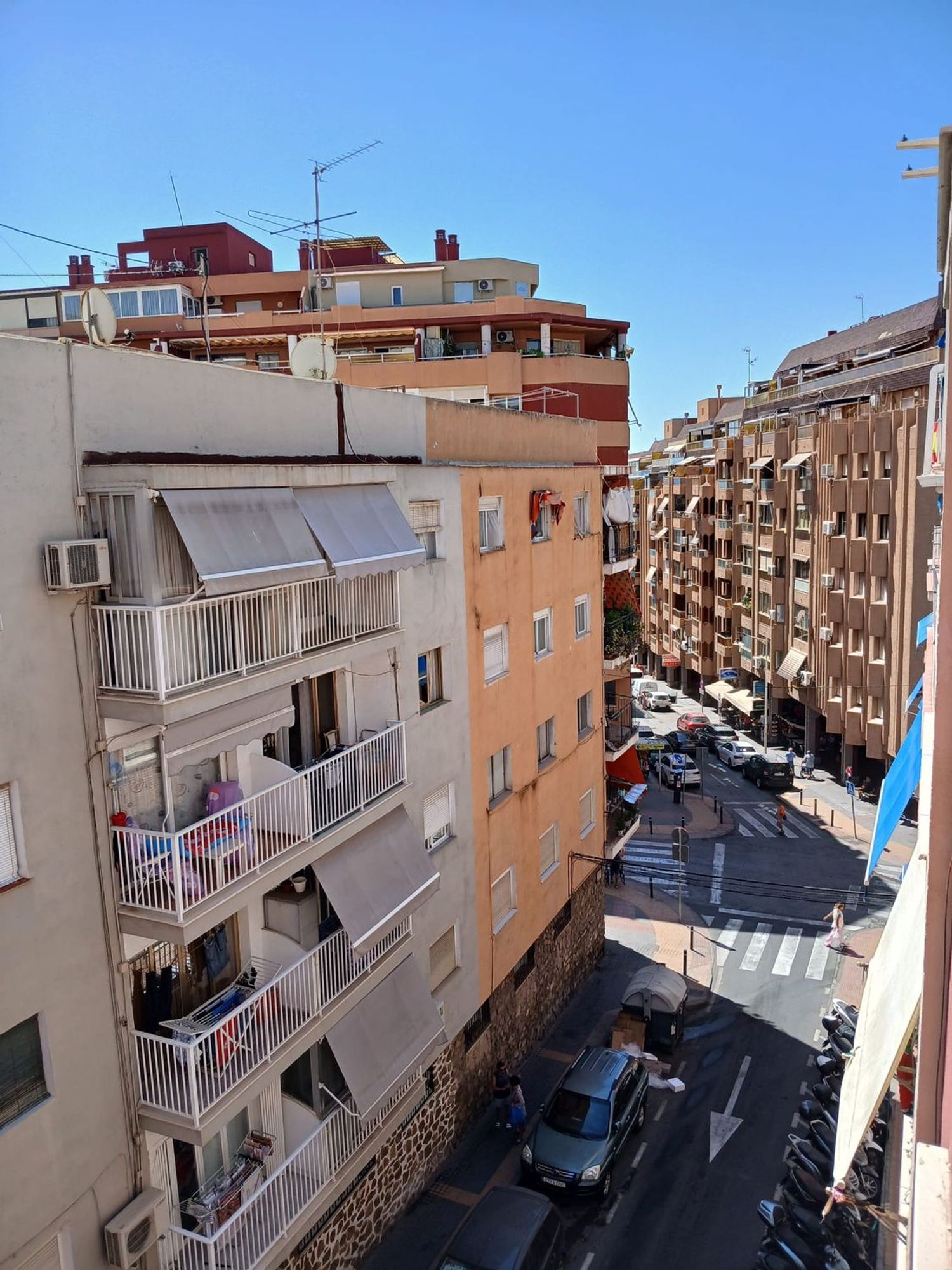 Piso en Calle Maravall, Benidorm, 7, Centro Urbano, Centro Urbano - Foto 10