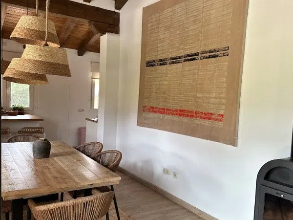 Casa o chalet independiente en Fresno de Cantespino - Foto 7