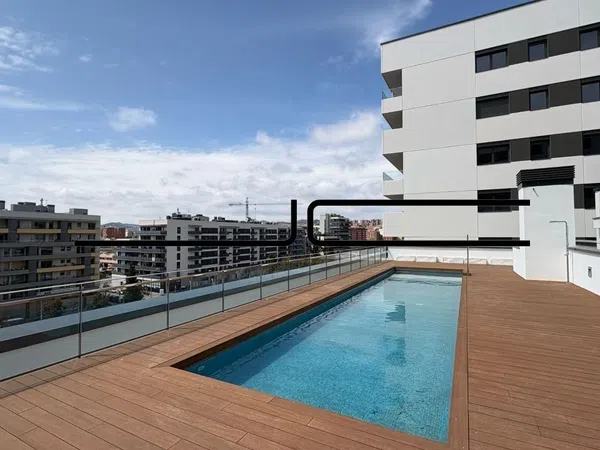 Piso en Calle de Guifré, 427, Gorg - Foto 4