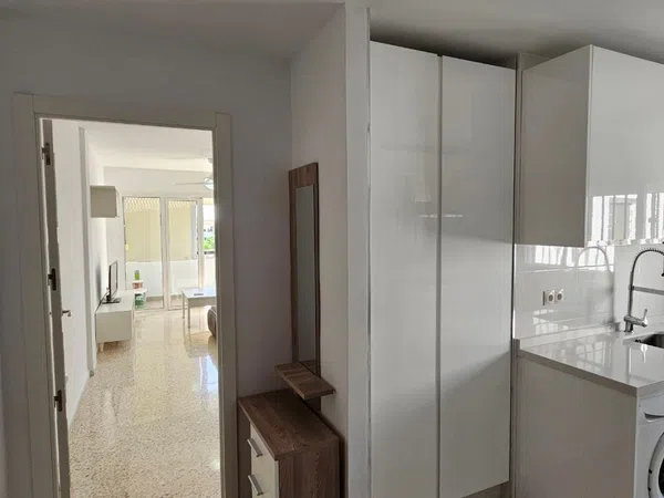 Estudio en Calle Binéfar, 5, La Plata - Foto 1