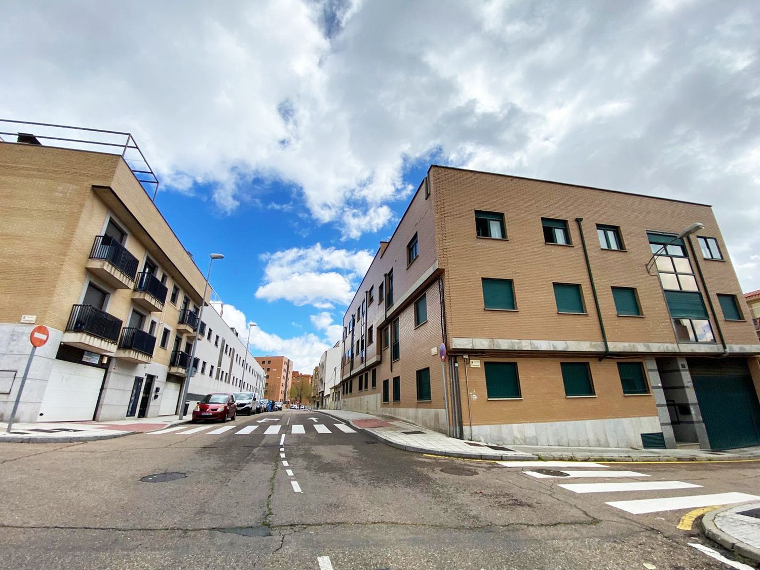 Piso en calle Toreros, 4 - Foto 9