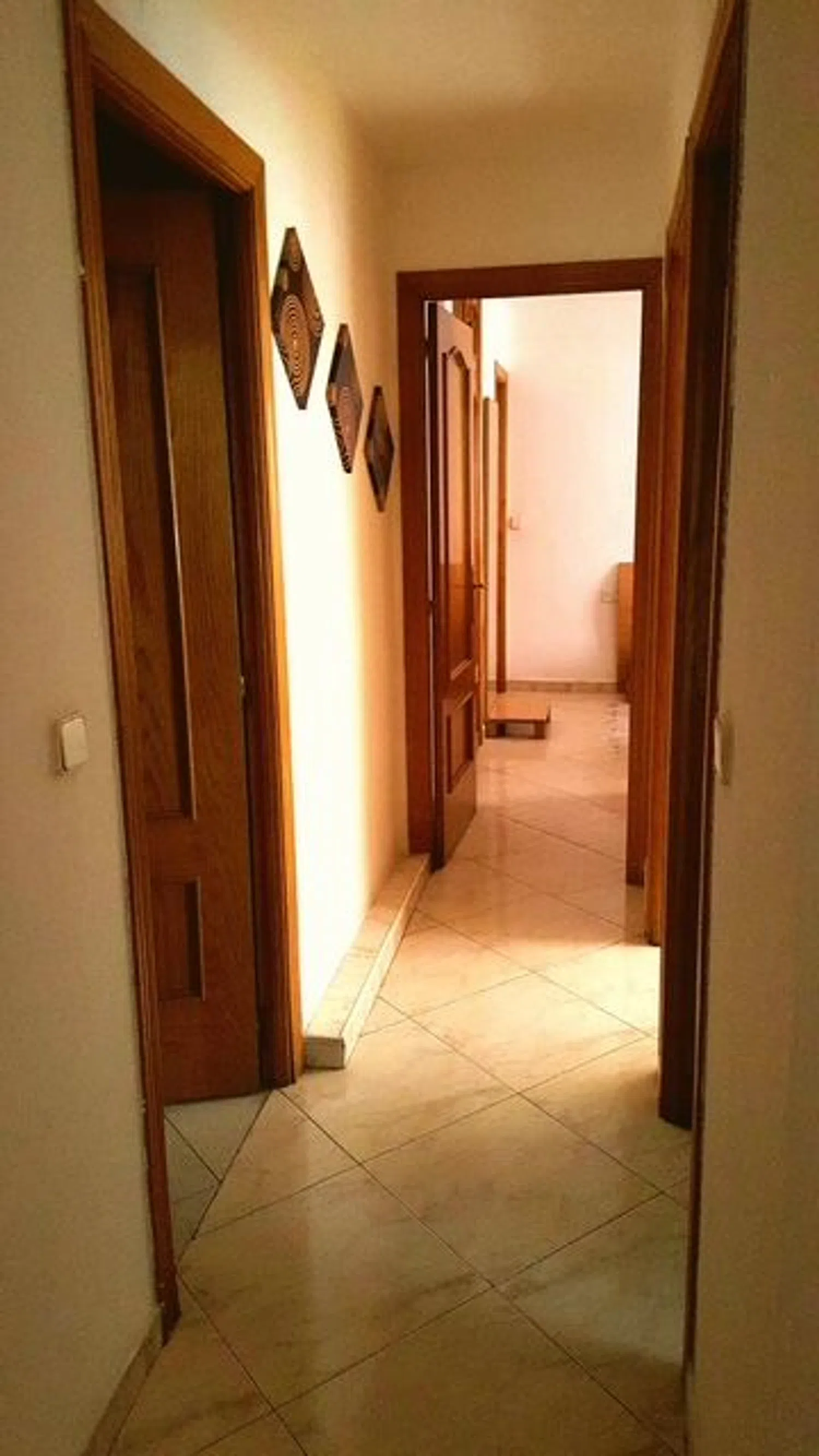 Piso en via Carpetana, 75 - Foto 8