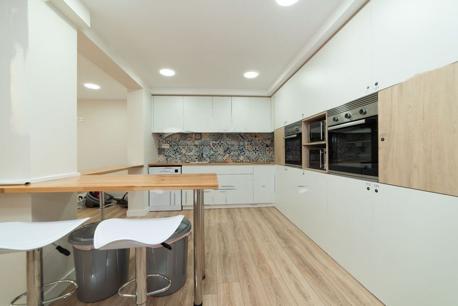 Piso en calle Pelagio Ferrer, 6 - Foto 20