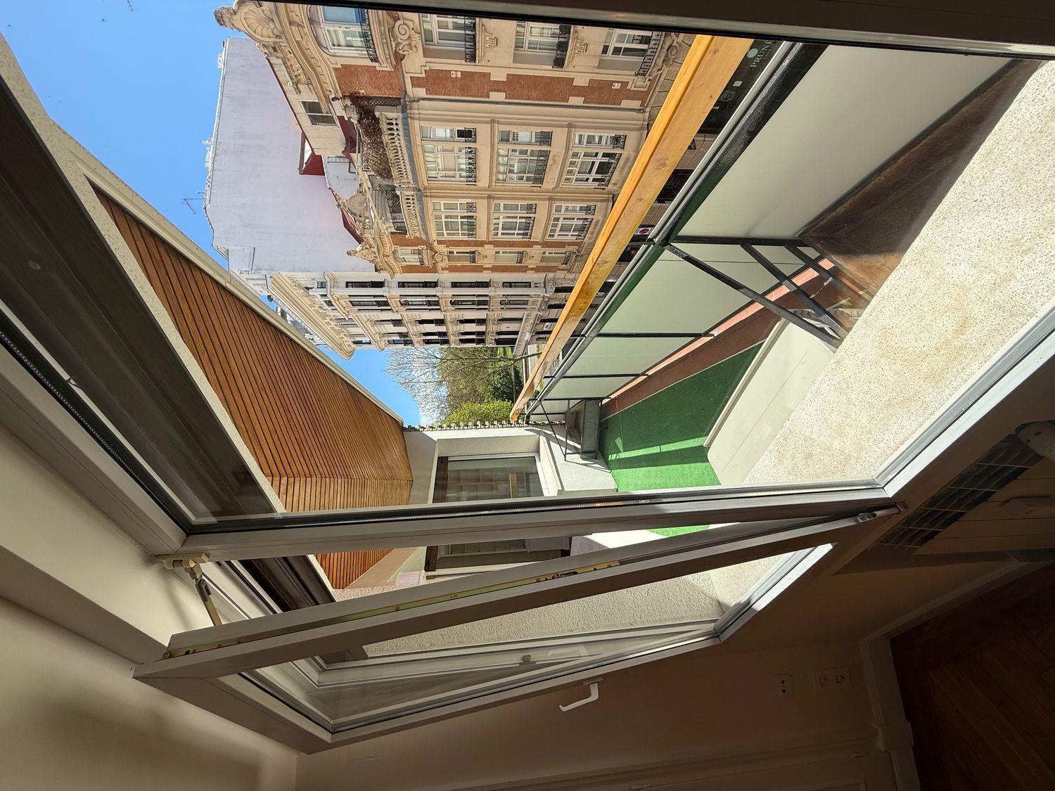 Piso en calle de Casado del Alisal, 7 - Foto 28