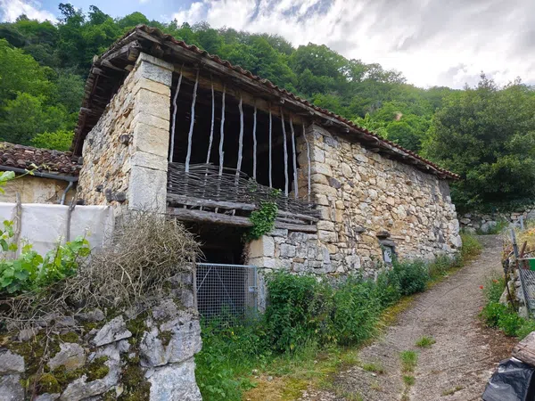 Casa rural en Fabar, Proaza s/n - Foto 5