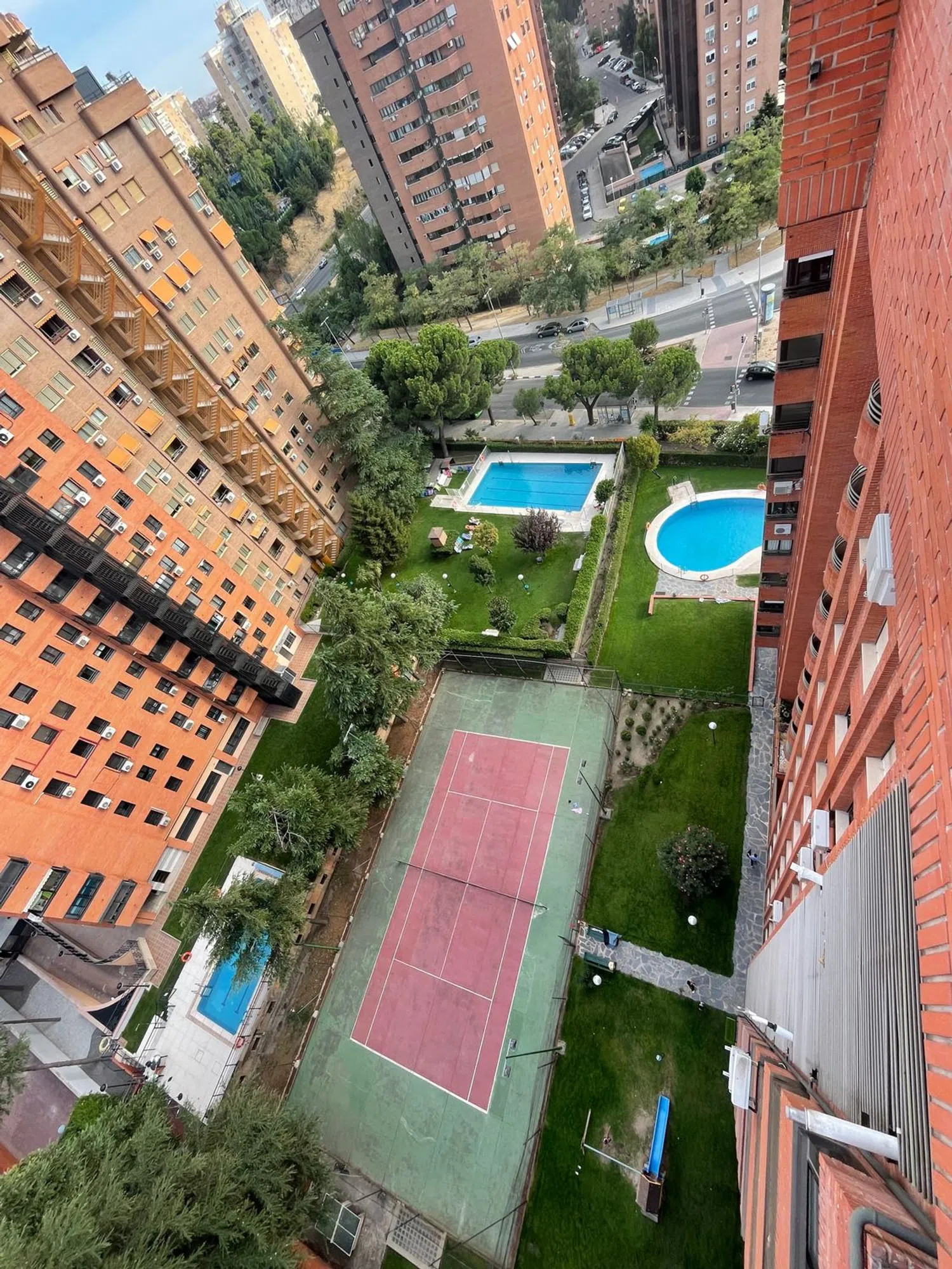 Ático en avenida de Burgos, 40 - Foto 29