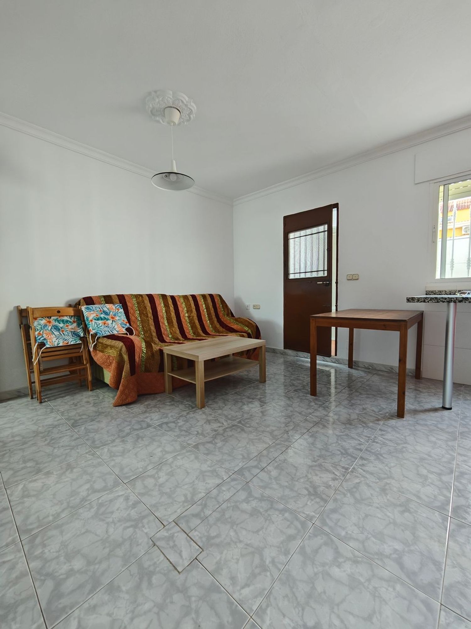 Chalet pareado en Calle Sustancia, 82, Fuente Alegre - El Chaparral - Los Morales - Foto 6